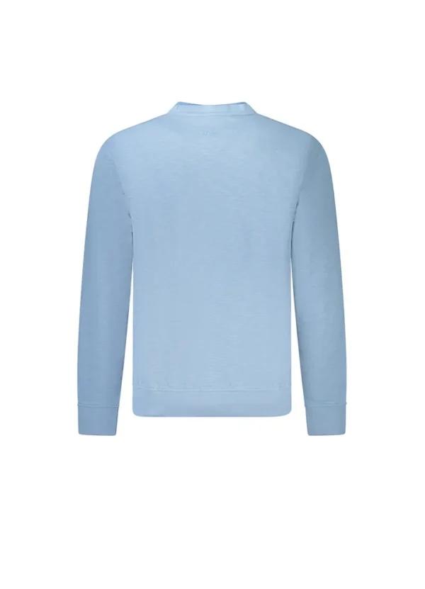 Boss Men Sweatshirt AMBSW25SWCNCO01