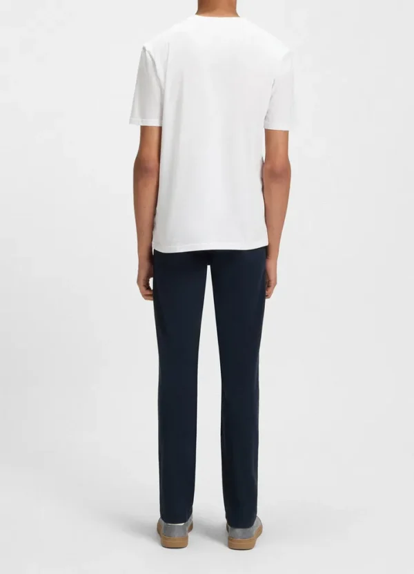 Boss Men T-Shirt AMBSW25TSCNCO01