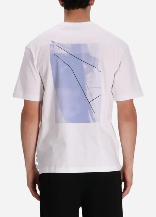 Boss Men T-Shirt AMBSW25TSCNCO06