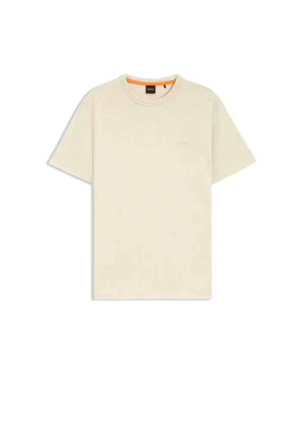 Boss Men T-Shirt AMBSW25TSCNCO09