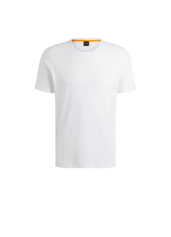 Boss Men T-Shirt AMBSW25TSCNCO13