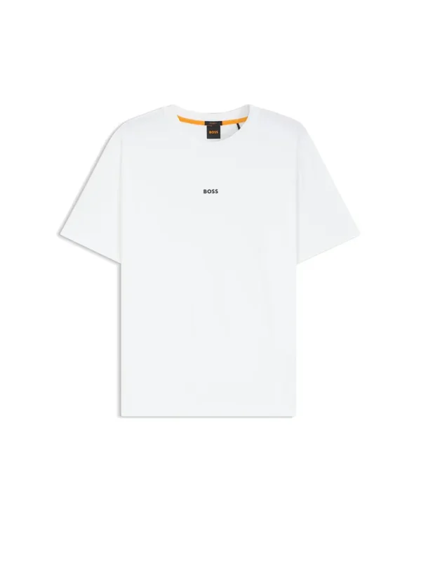 Boss Men T-Shirt AMBSW25TSCNCO14