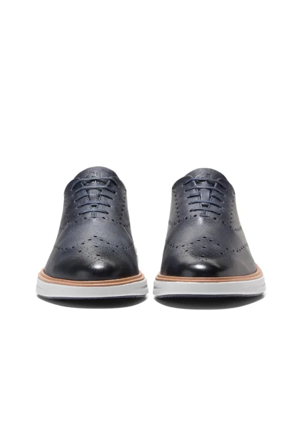 Cole Haan Men Oxford AMCNW25OXWTHL15