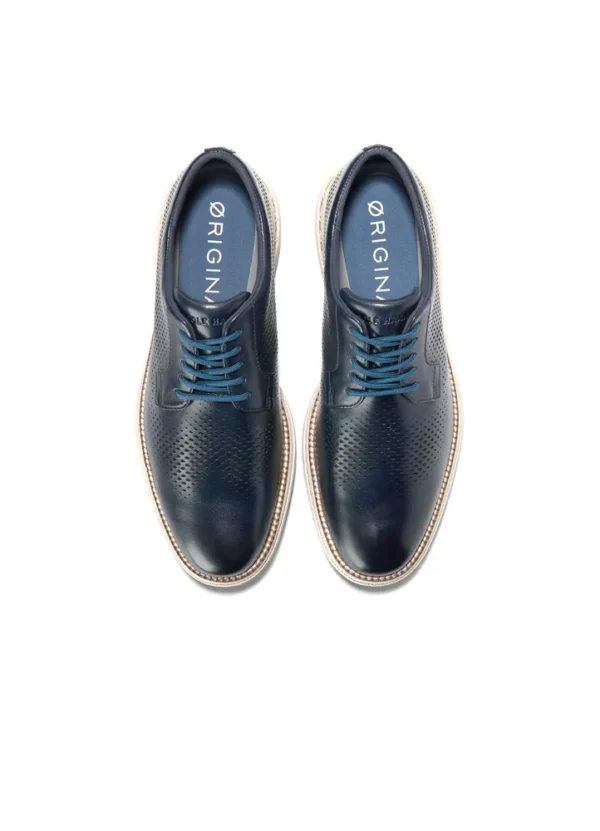Cole Haan Men Sneakers AMCNW25SNLAHL32