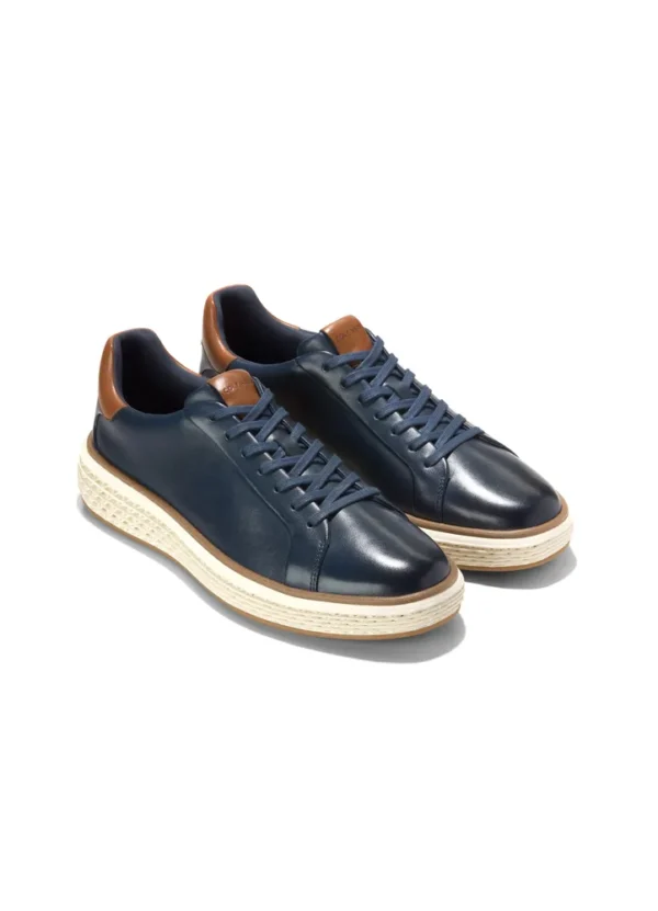 Cole Haan Men Sneakers AMCNW25SNLAHL34