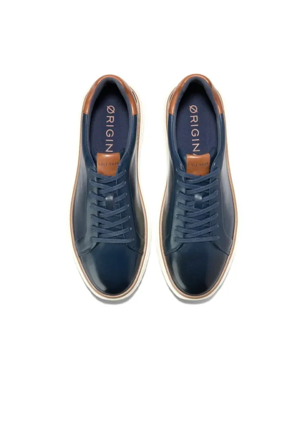 Cole Haan Men Sneakers AMCNW25SNLAHL34