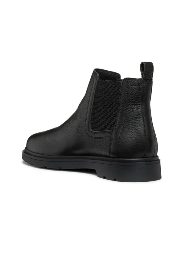 Geox Men Boots AMGXW25BOSEHL09