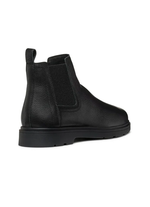 Geox Men Boots AMGXW25BOSEHL09