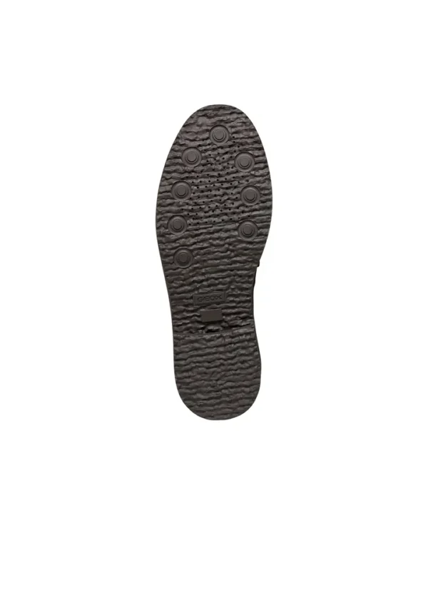 Geox Men Dress Shoes AMGXW25DOM1HL03