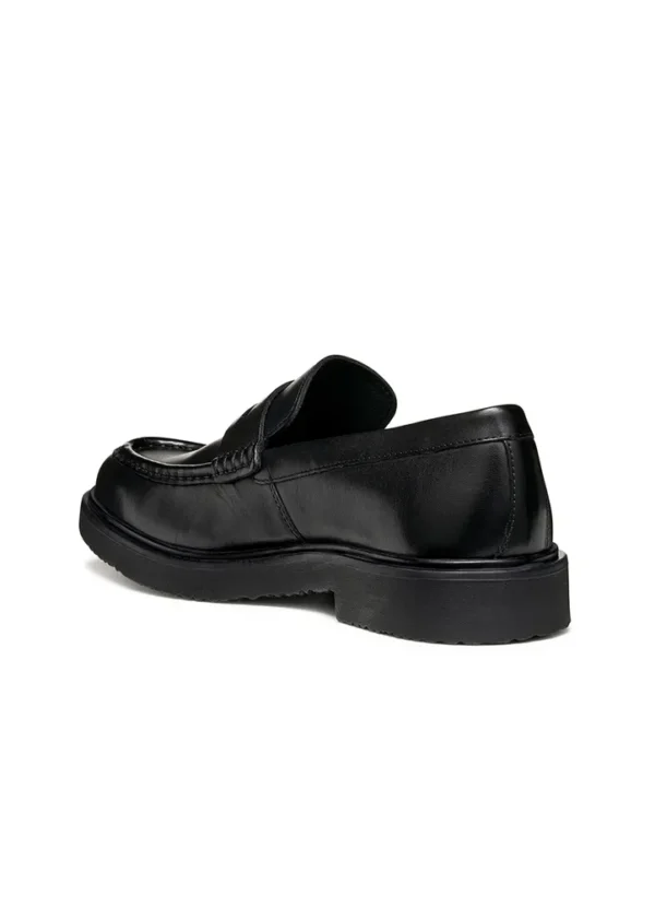 Geox Men Dress Shoes AMGXW25DOM1HL04