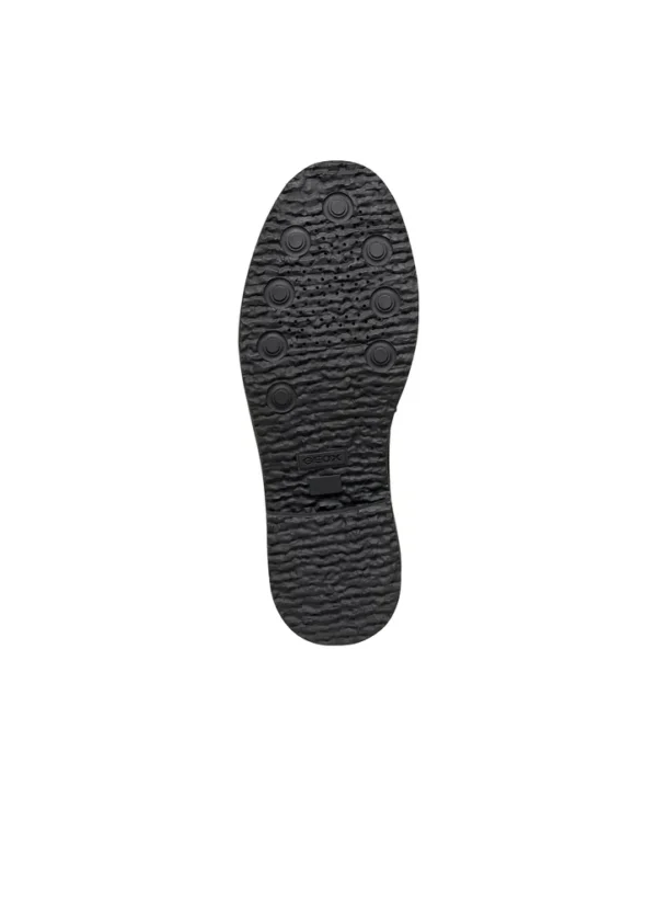 Geox Men Dress Shoes AMGXW25DOM1HL04