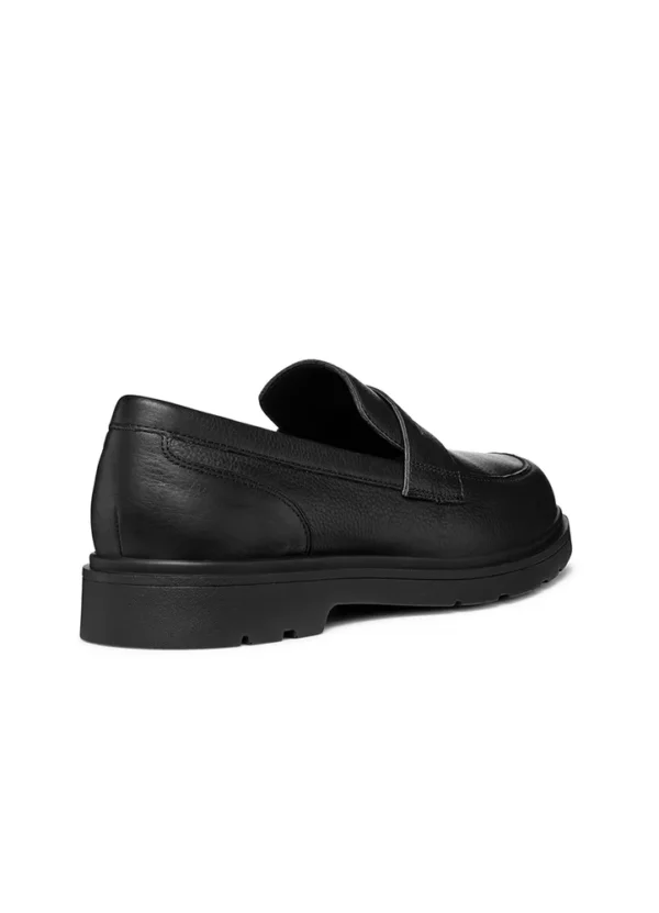 Geox Men Dress Shoes AMGXW25DOM1HL05
