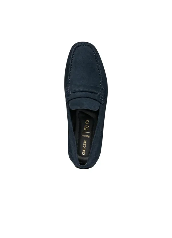 Geox Men Loafers AMGXW25LRM1HL08