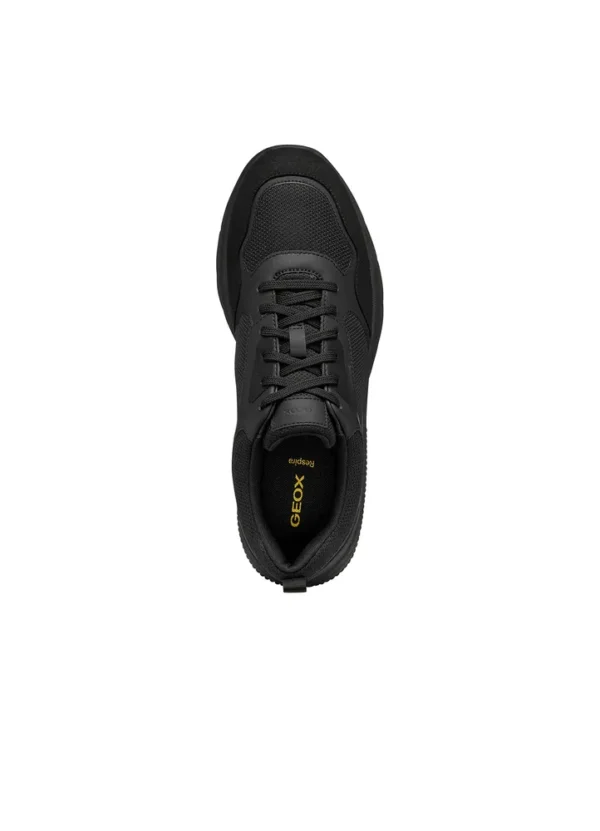 Geox Men Sneakers AMGXW25SNLAHL08