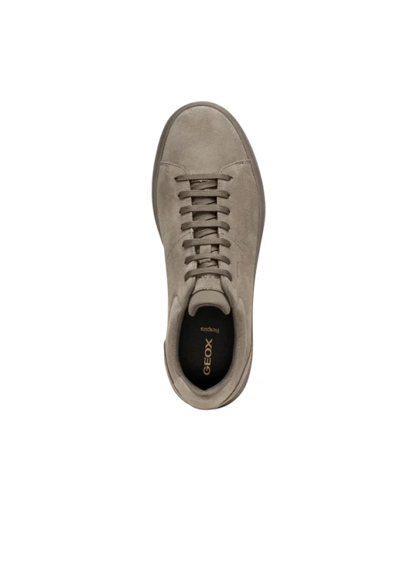 Geox Men Sneakers AMGXW25SNLAHL09