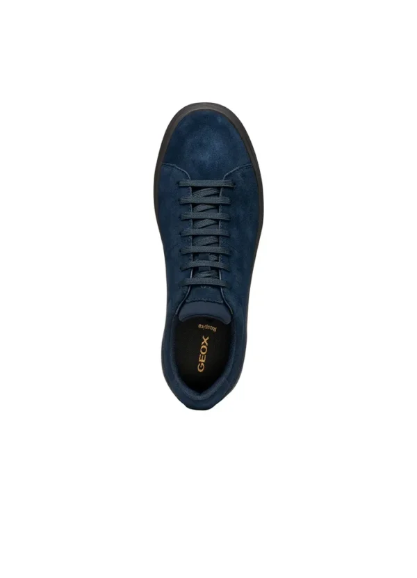 Geox Men Sneakers AMGXW25SNLAHL09