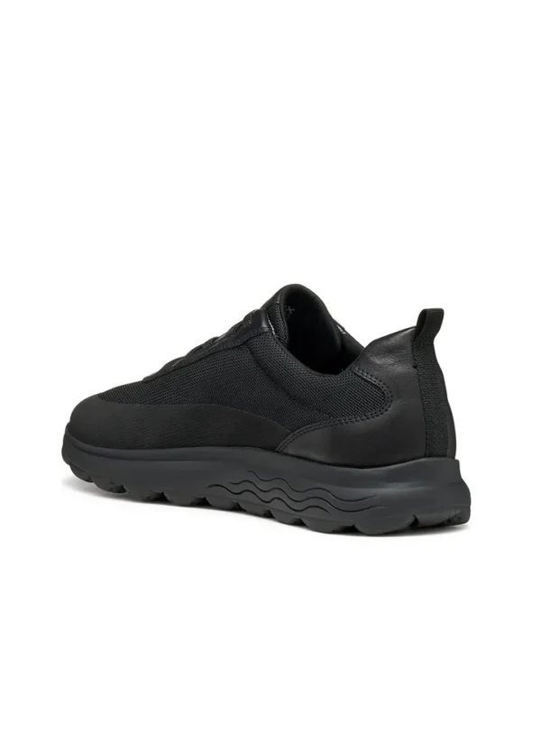 Geox Men Sneakers AMGXW25SNLAHL17