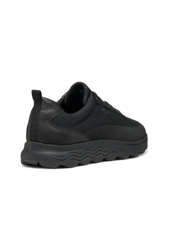 Geox Men Sneakers AMGXW25SNLAHL17