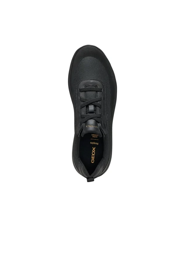 Geox Men Sneakers AMGXW25SNLAHL17