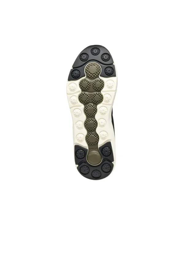 Geox Men Sneakers AMGXW25SNLAHL22