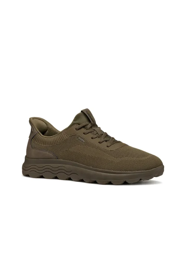 Geox Men Sneakers AMGXW25SNLAHL24
