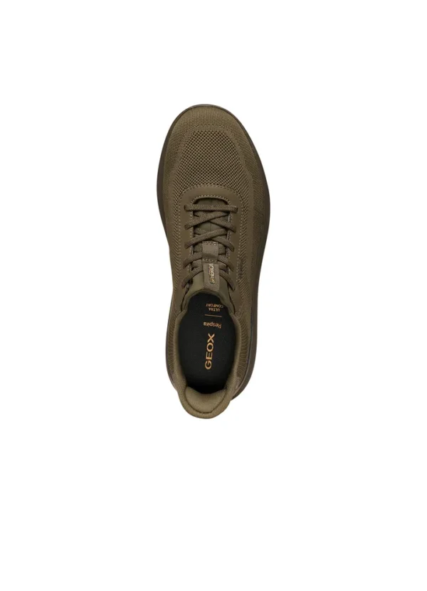 Geox Men Sneakers AMGXW25SNLAHL24