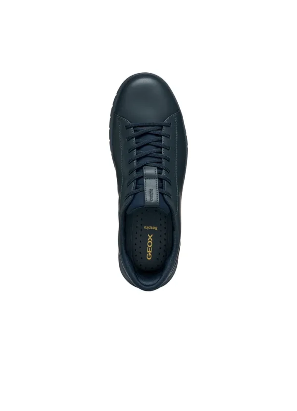 Geox Men Sneakers AMGXW25SNONHL04