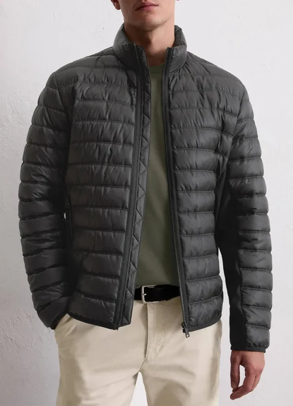 Marc O Polo Men Short Jacket AMOPW259JFZQN03