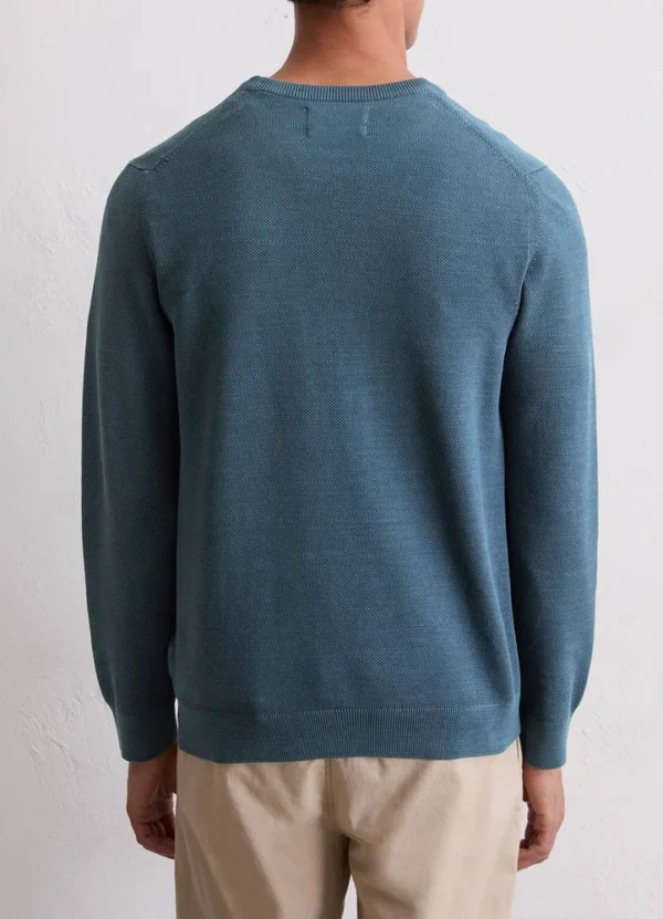 Marc O Polo Men Knitwear AMOPW25KNCNCO01