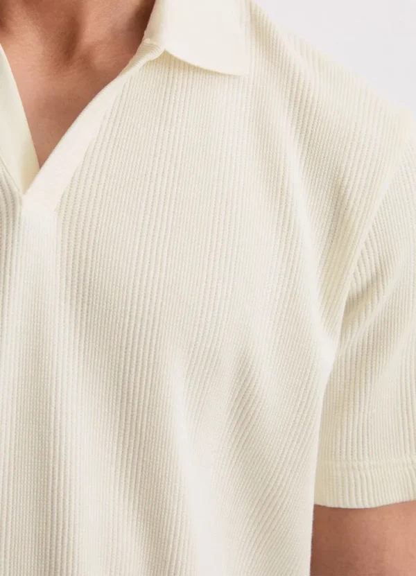 Marc O Polo Men Knitwear Short Sleeves AMOPW25KSPHCO02