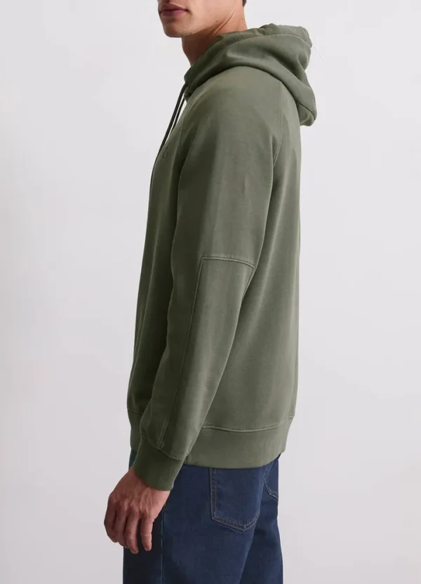 Marc O Polo Men Sweatshirt Hood AMOPW25SHCNCO01