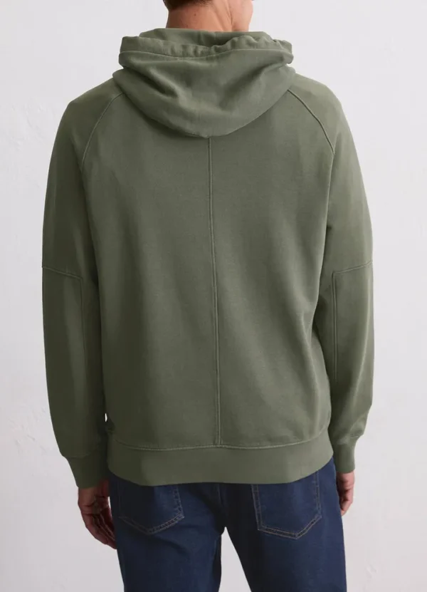 Marc O Polo Men Sweatshirt Hood AMOPW25SHCNCO01