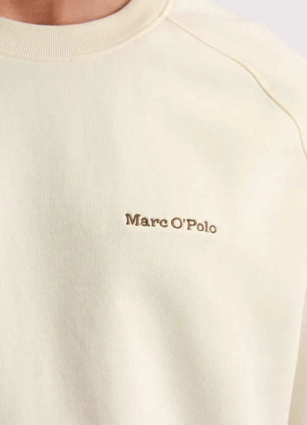 Marc O Polo Men Sweatshirt AMOPW25SWCNCO01