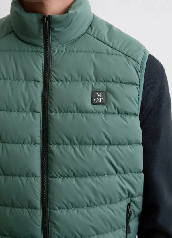 Marc O Polo Men Vest AMOPW25VSFZQN02