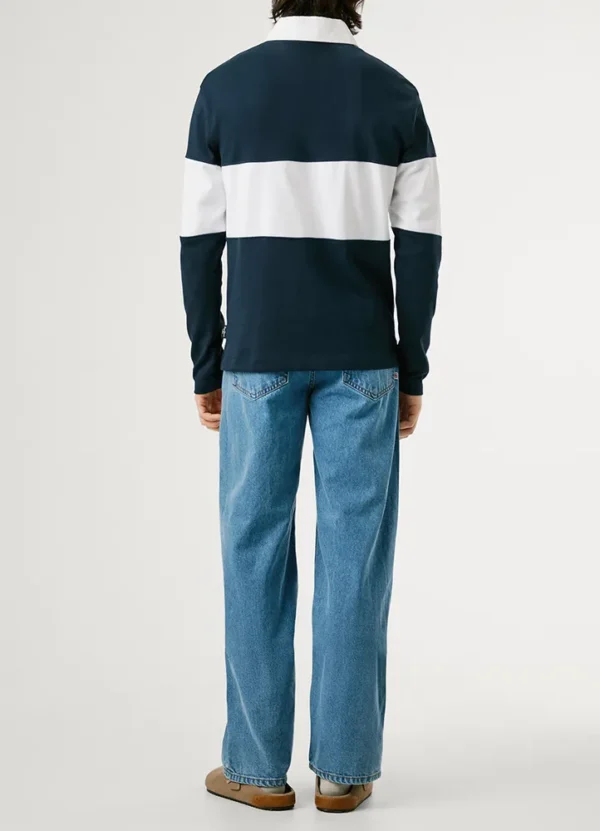 Pepe Jeans Men Polo Shirt AMPJW25PLBURE01