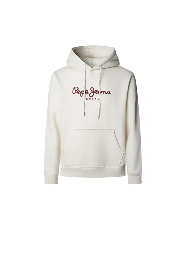 Pepe Jeans Men Sweatshirt Hood AMPJW25SHCNCO04