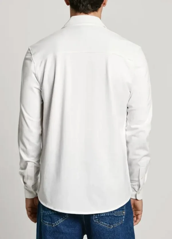 Pepe Jeans Men Shirt AMPJW25SLP3CO02