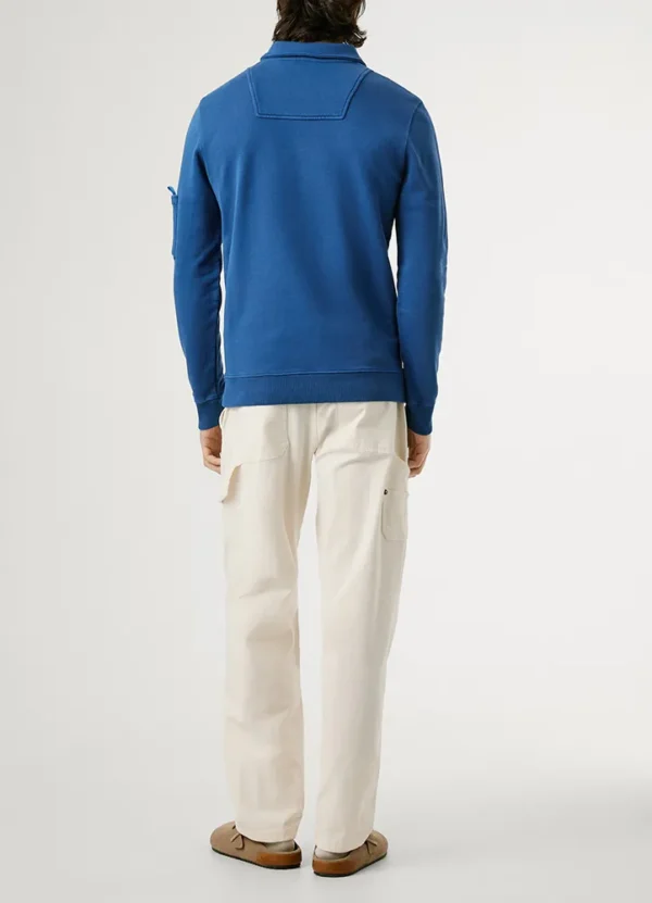Pepe Jeans Men Sweatshirt AMPJW25SWHZCO02