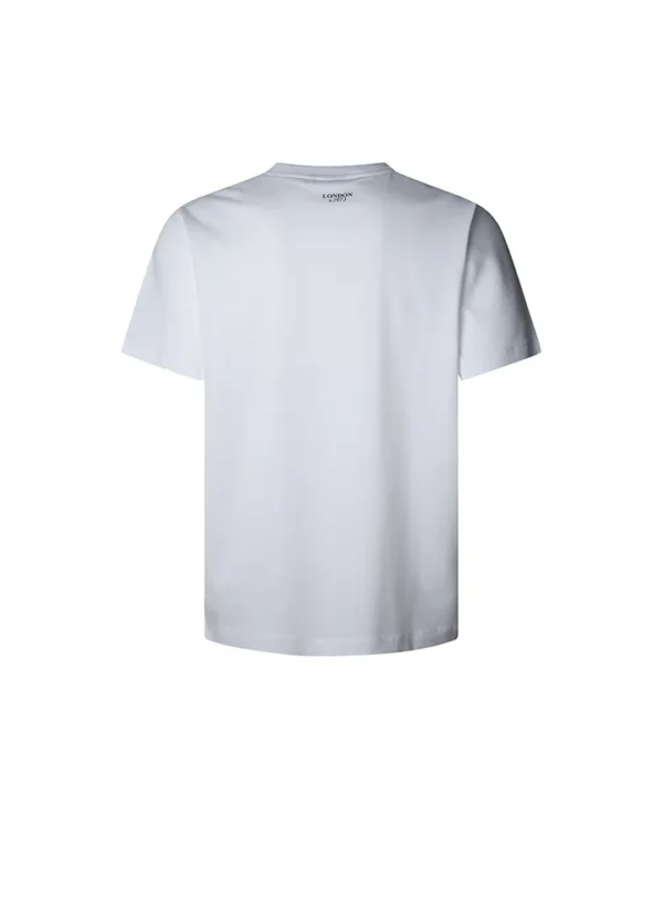 Pepe Jeans Men T-Shirt AMPJW25TSCNCO11