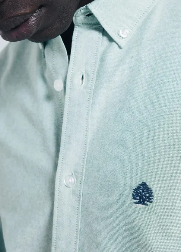 Springfield Men Shirt AMSFW25SLP3RE06