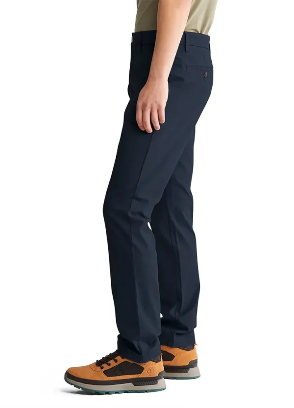 Timberland Men Chino Pants AMTDW25CHP3SM01