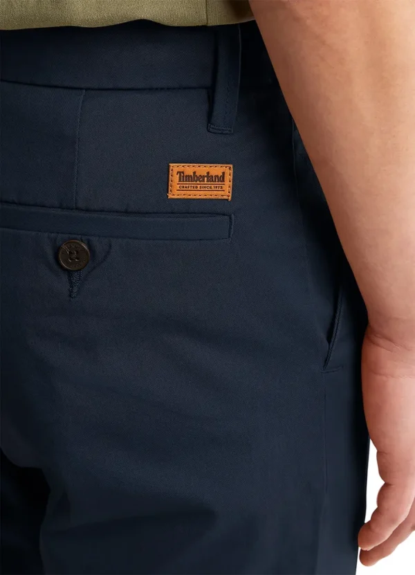 Timberland Men Chino Pants AMTDW25CHP3SM01