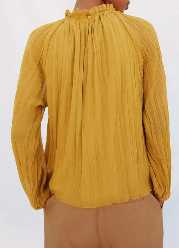 Cortefiel Women Blouse AWCFW25BLCNP901