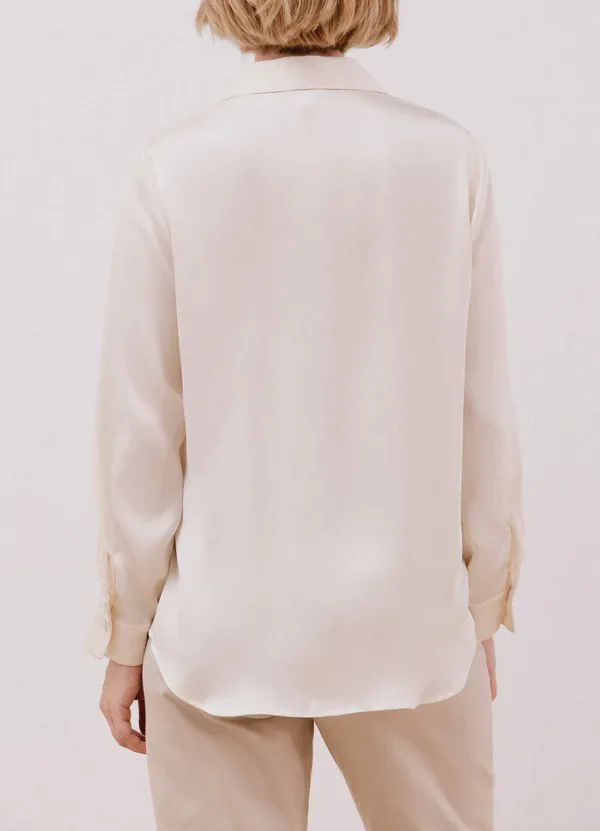 Cortefiel Women Shirt AWCFW25SLP3P902