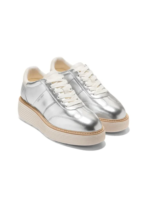 Cole Haan Women Sneakers AWCNW25SNLAHL17