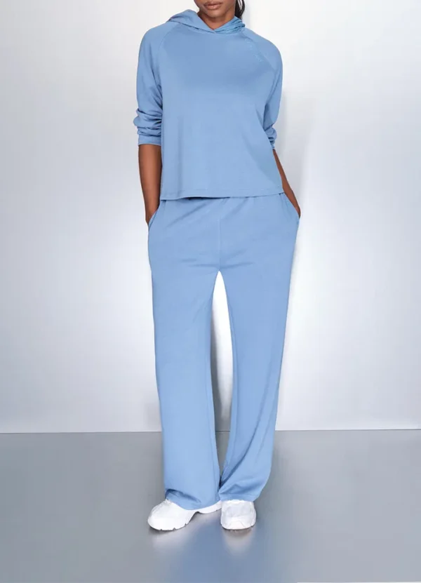 Dash&Stars Women Sweat Pants AWDTW25PTOBP901
