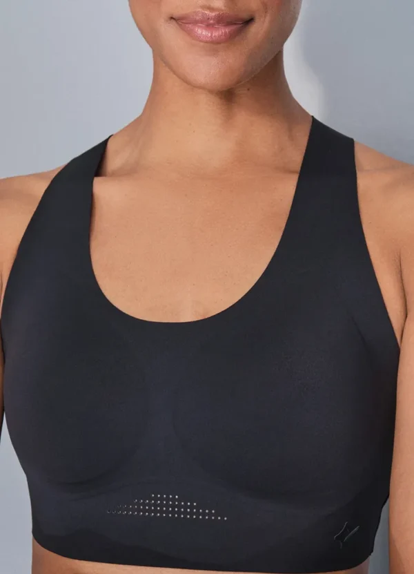 Dash&Stars Women Sports Bra AWDTW25SBPDLY01