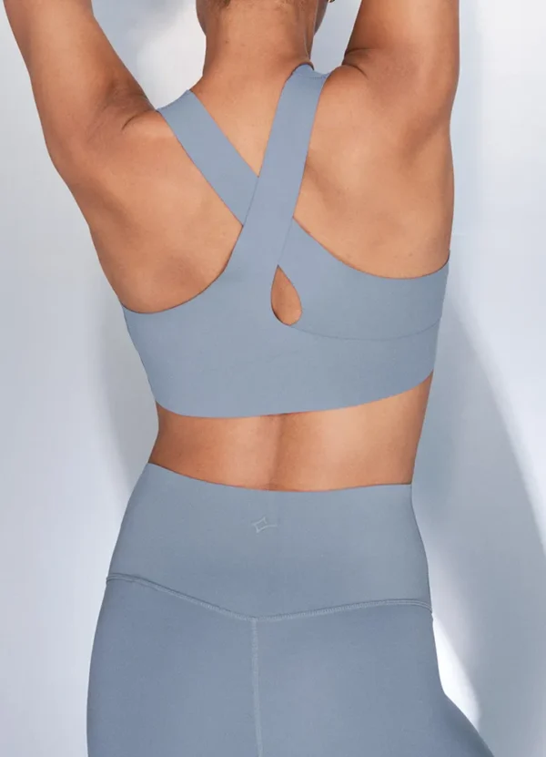 Dash&Stars Women Sports Bra AWDTW25SBPDLY02