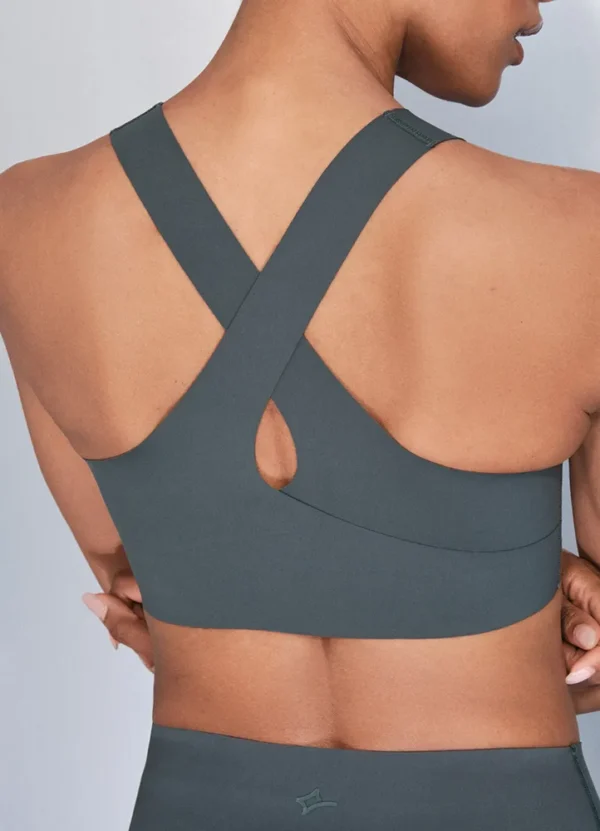 Dash&Stars Women Sports Bra AWDTW25SBPDLY03