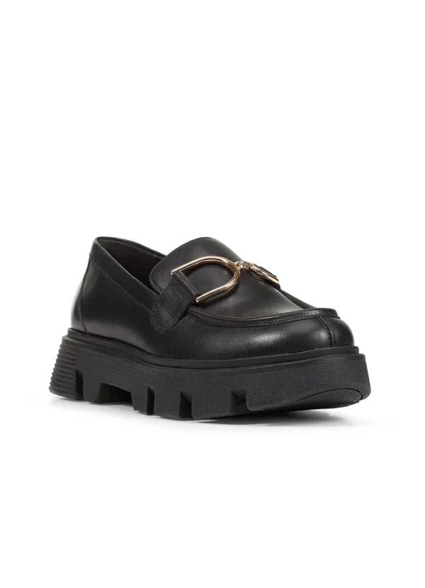 Geox Women Loafers AWGXW25LRM1HL08